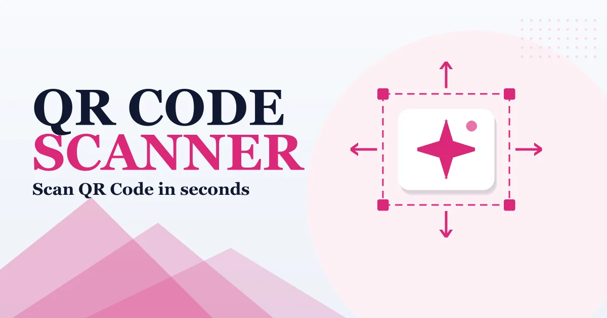 QR Code Scanner – free online tool