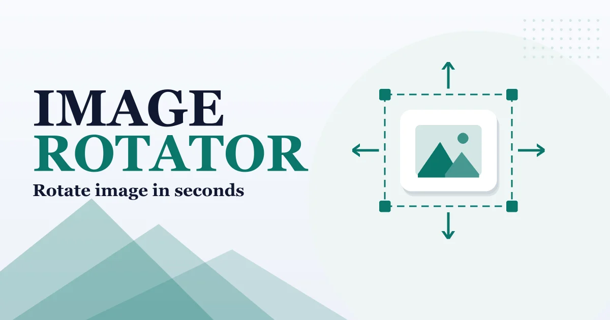 Image Rotator – free online tool