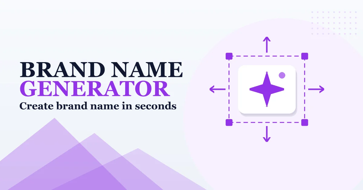 Brand Name Generator – free online tool